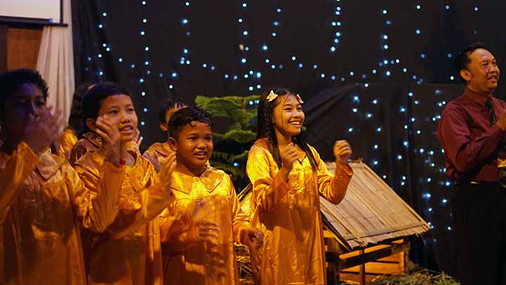 galeri, Ibadah Malam Natal GKJ Baki Induk, gereja kristen jawa, gkj, gkj baki, gereja kristen jawa baki, baki, sukoharjo, gkj klasis sukoharjo, klasis sukoharjo, klasis, sinode gkj, sinode 